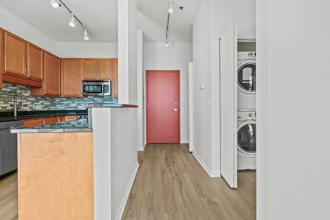 Tiny photo for 1550 S Blue Island Avenue #1210, Chicago, IL 60608 (MLS # 12571297)