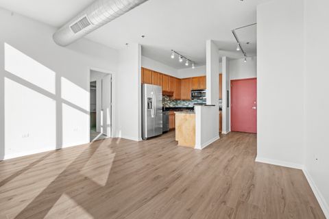 Tiny photo for 1550 S Blue Island Avenue #1210, Chicago, IL 60608 (MLS # 12571297)