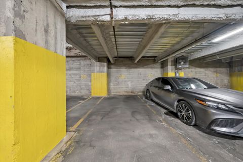 Tiny photo for 1550 S Blue Island Avenue #1210, Chicago, IL 60608 (MLS # 12571297)