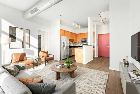 Tiny photo for 1550 S Blue Island Avenue #1210, Chicago, IL 60608 (MLS # 12571297)