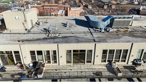 Tiny photo for 1550 S Blue Island Avenue #1210, Chicago, IL 60608 (MLS # 12571297)