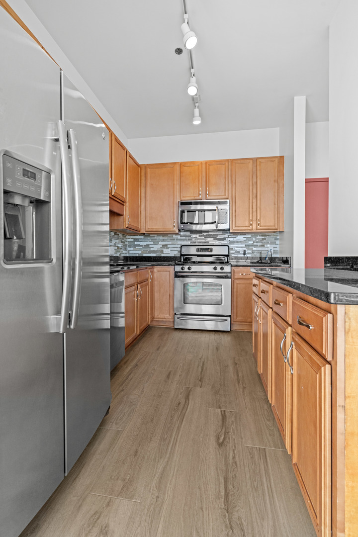 1550 S Blue Island Avenue 1210