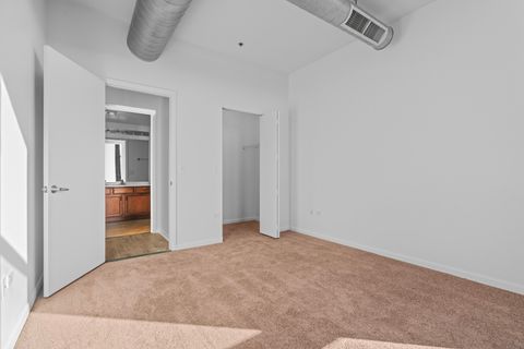 Tiny photo for 1550 S Blue Island Avenue #1210, Chicago, IL 60608 (MLS # 12571297)