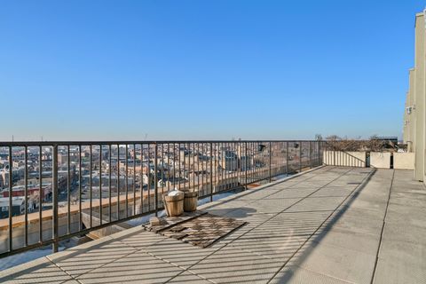 Tiny photo for 1550 S Blue Island Avenue #1210, Chicago, IL 60608 (MLS # 12571297)