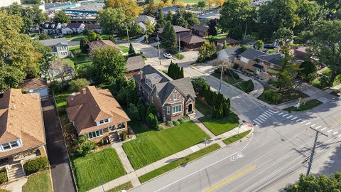 Tiny photo for 713 Mccarthy Road, Lemont, IL 60439 (MLS # 12780427)