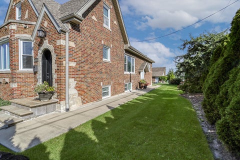 Tiny photo for 713 Mccarthy Road, Lemont, IL 60439 (MLS # 12780427)