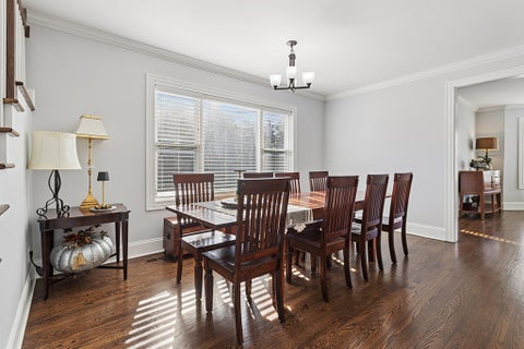 Tiny photo for 713 Mccarthy Road, Lemont, IL 60439 (MLS # 12780427)