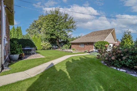 Tiny photo for 713 Mccarthy Road, Lemont, IL 60439 (MLS # 12780427)