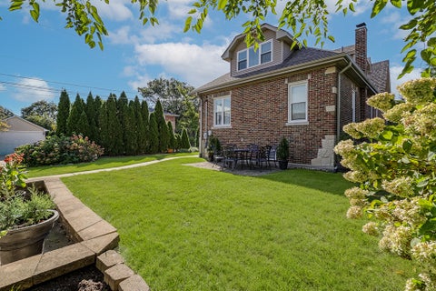 Tiny photo for 713 Mccarthy Road, Lemont, IL 60439 (MLS # 12780427)