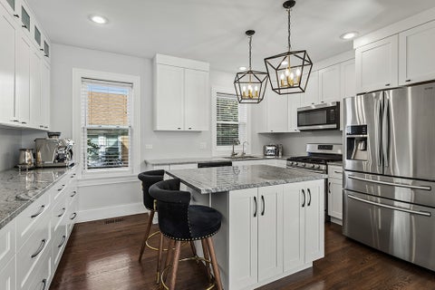 Tiny photo for 713 Mccarthy Road, Lemont, IL 60439 (MLS # 12780427)