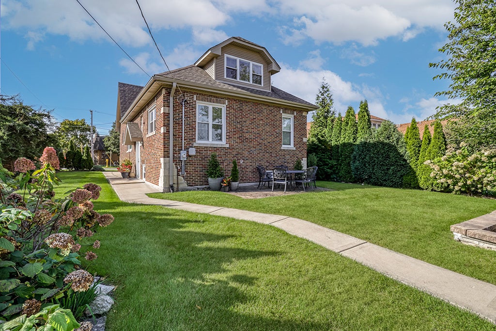 713 Mccarthy Road
