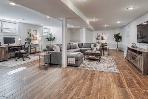 Tiny photo for 713 Mccarthy Road, Lemont, IL 60439 (MLS # 12780427)