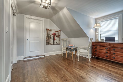 Tiny photo for 713 Mccarthy Road, Lemont, IL 60439 (MLS # 12780427)