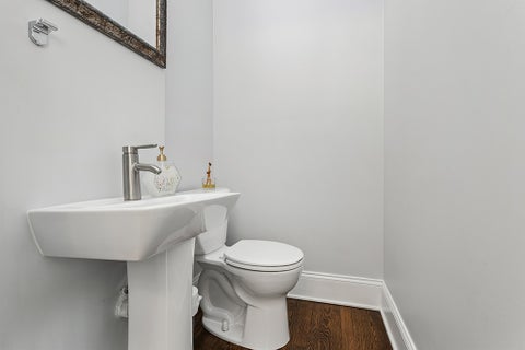 Tiny photo for 713 Mccarthy Road, Lemont, IL 60439 (MLS # 12780427)