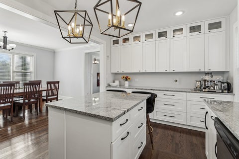 Tiny photo for 713 Mccarthy Road, Lemont, IL 60439 (MLS # 12780427)