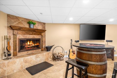 Tiny photo for 356 E Prairie Avenue, Lombard, IL 60148 (MLS # 12653247)