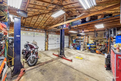Tiny photo for 356 E Prairie Avenue, Lombard, IL 60148 (MLS # 12653247)