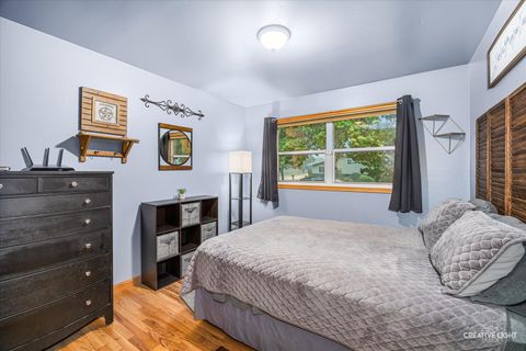 Tiny photo for 356 E Prairie Avenue, Lombard, IL 60148 (MLS # 12653247)