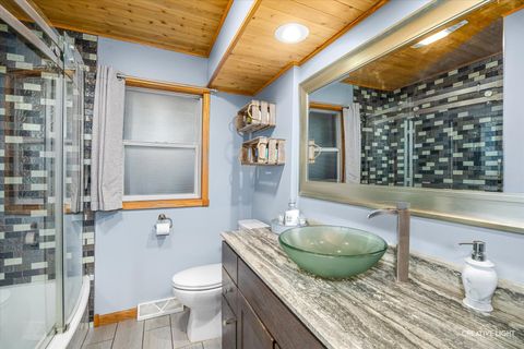 Tiny photo for 356 E Prairie Avenue, Lombard, IL 60148 (MLS # 12653247)