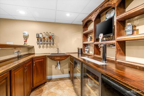 Tiny photo for 356 E Prairie Avenue, Lombard, IL 60148 (MLS # 12653247)