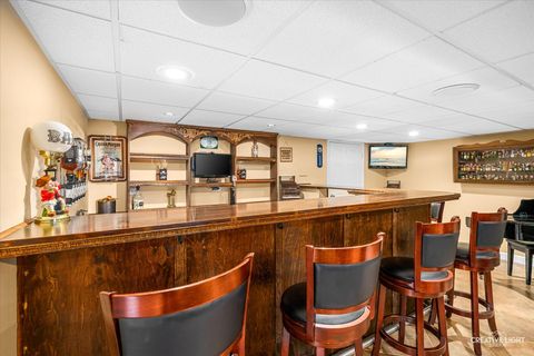 Tiny photo for 356 E Prairie Avenue, Lombard, IL 60148 (MLS # 12653247)