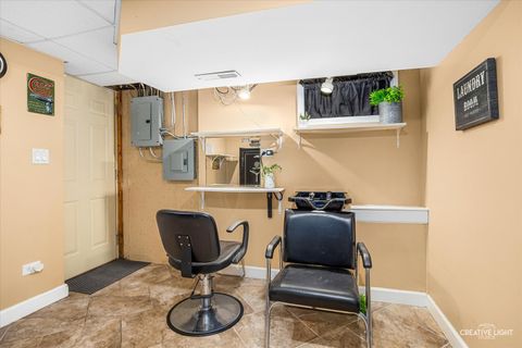 Tiny photo for 356 E Prairie Avenue, Lombard, IL 60148 (MLS # 12653247)