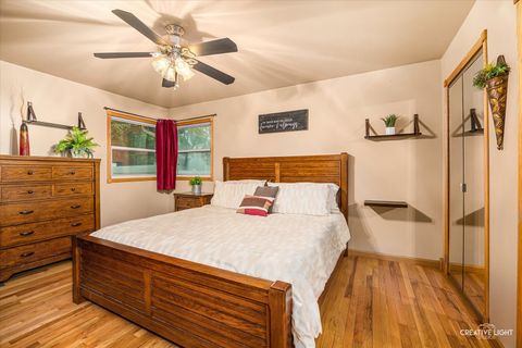 Tiny photo for 356 E Prairie Avenue, Lombard, IL 60148 (MLS # 12653247)