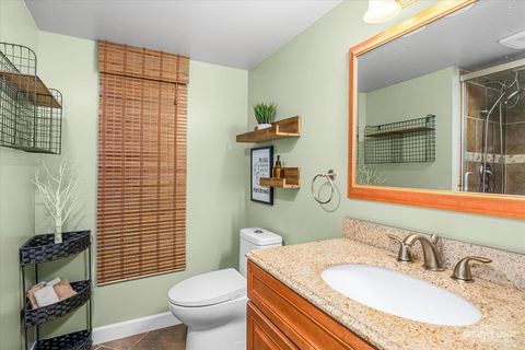 Tiny photo for 356 E Prairie Avenue, Lombard, IL 60148 (MLS # 12653247)