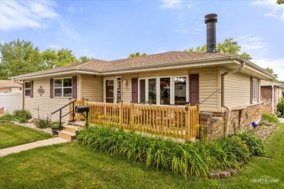 356 E Prairie Avenue Lombard IL 60148