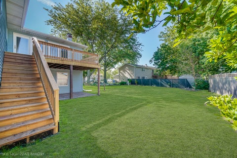 Tiny photo for 8131 W Evergreen Drive, Frankfort, IL 60423 (MLS # 12692801)