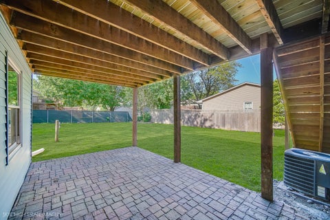 Tiny photo for 8131 W Evergreen Drive, Frankfort, IL 60423 (MLS # 12692801)