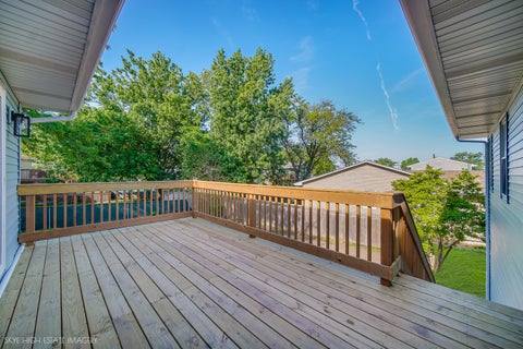 Tiny photo for 8131 W Evergreen Drive, Frankfort, IL 60423 (MLS # 12692801)