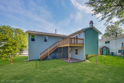 Tiny photo for 8131 W Evergreen Drive, Frankfort, IL 60423 (MLS # 12692801)