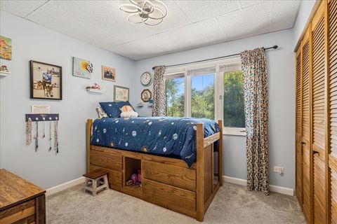 Tiny photo for 25146 N West Tower Drive, Tower Lakes, IL 60010 (MLS # 12533278)