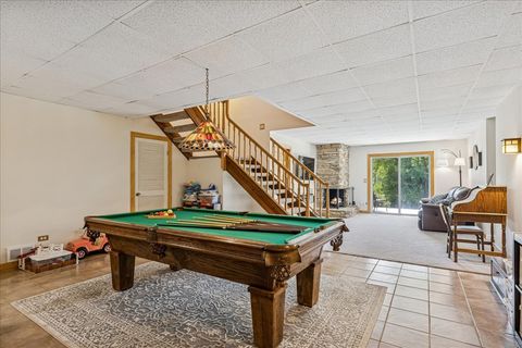 Tiny photo for 25146 N West Tower Drive, Tower Lakes, IL 60010 (MLS # 12533278)