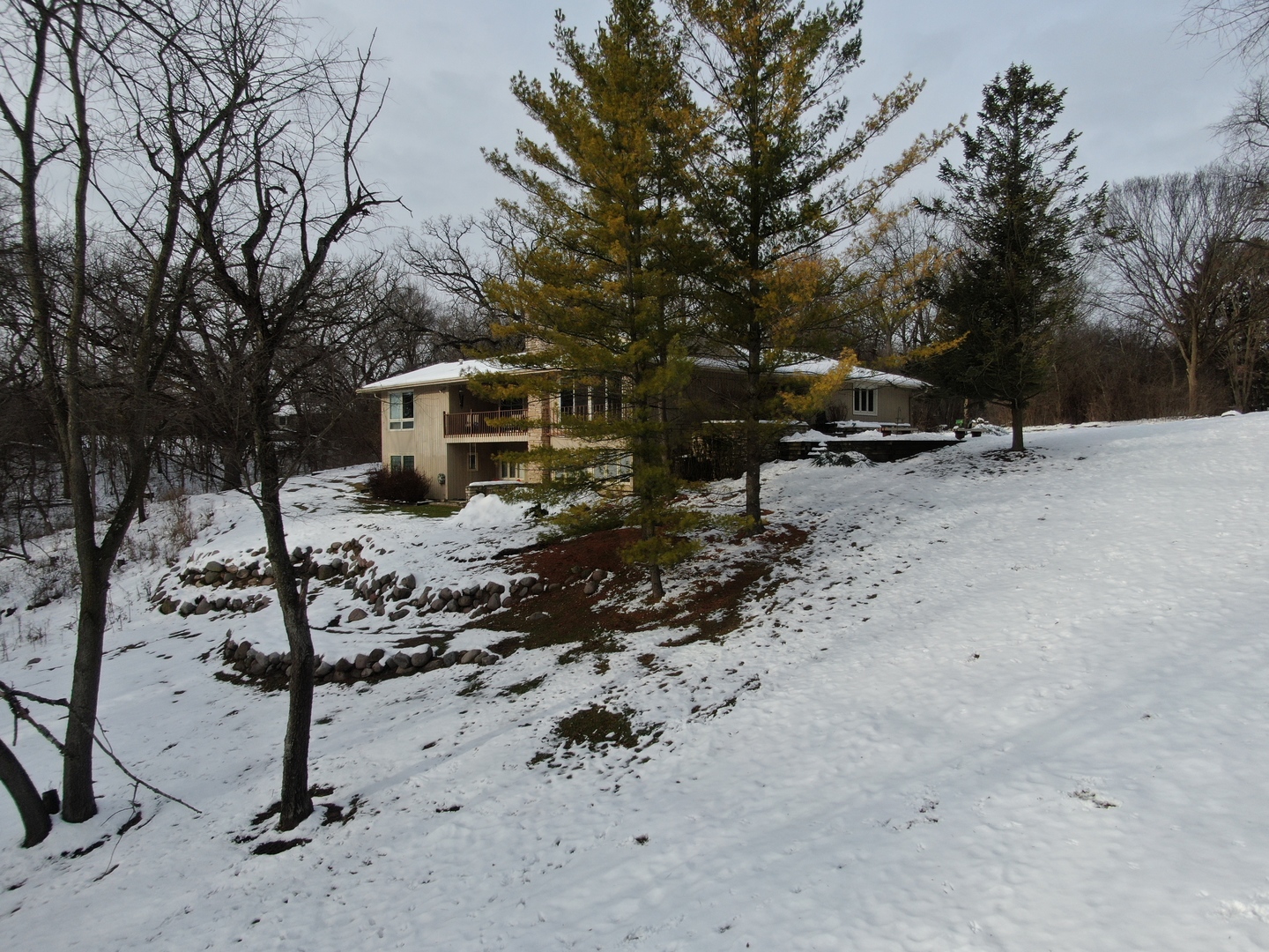 25146 N West Tower Drive