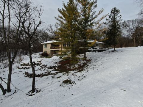 Tiny photo for 25146 N West Tower Drive, Tower Lakes, IL 60010 (MLS # 12533278)