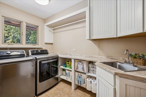 Tiny photo for 25146 N West Tower Drive, Tower Lakes, IL 60010 (MLS # 12533278)