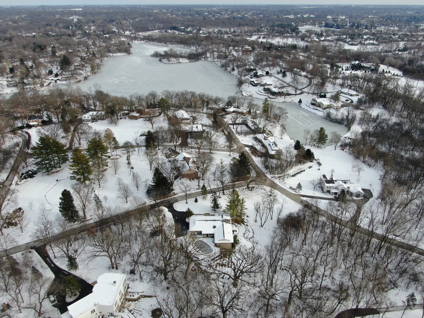 25146 N West Tower Drive