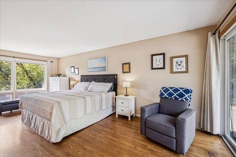 Tiny photo for 25146 N West Tower Drive, Tower Lakes, IL 60010 (MLS # 12533278)