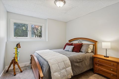 Tiny photo for 25146 N West Tower Drive, Tower Lakes, IL 60010 (MLS # 12533278)