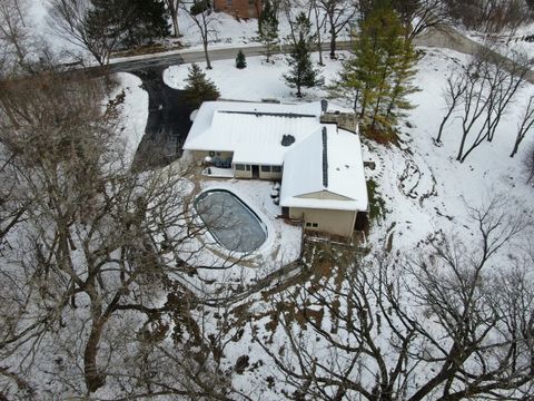 Tiny photo for 25146 N West Tower Drive, Tower Lakes, IL 60010 (MLS # 12533278)