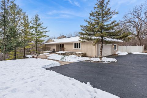 Tiny photo for 25146 N West Tower Drive, Tower Lakes, IL 60010 (MLS # 12533278)