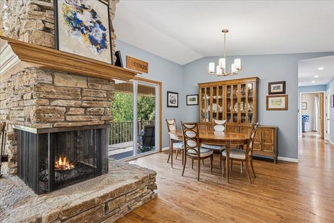 Tiny photo for 25146 N West Tower Drive, Tower Lakes, IL 60010 (MLS # 12533278)