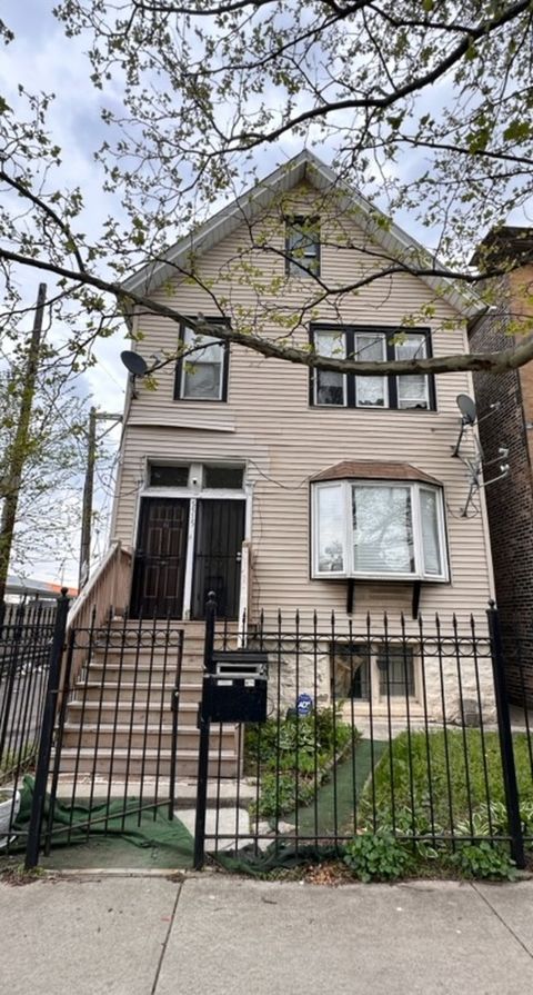 Property photo of 5515 S Princeton Avenue, Chicago, IL 60621