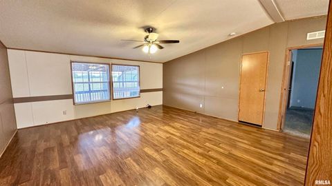 Tiny photo for 20855 SOUTH Street, Thompsonville, IL 62890 (MLS # EB460647)