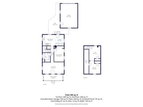 Tiny photo for 714 19th Avenue, Fulton, IL 61252 (MLS # 12706110)