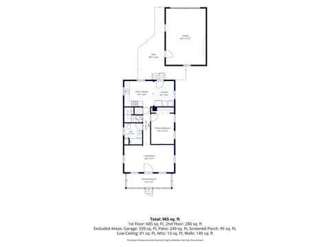 Tiny photo for 714 19th Avenue, Fulton, IL 61252 (MLS # 12706110)