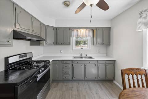 Tiny photo for 714 19th Avenue, Fulton, IL 61252 (MLS # 12706110)