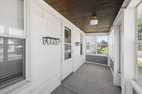 Tiny photo for 714 19th Avenue, Fulton, IL 61252 (MLS # 12706110)